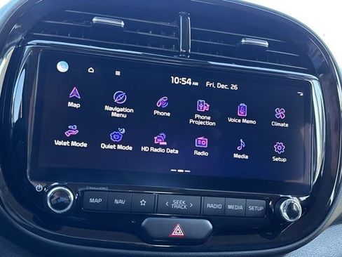 Used 2025 Kia Soul S image 28