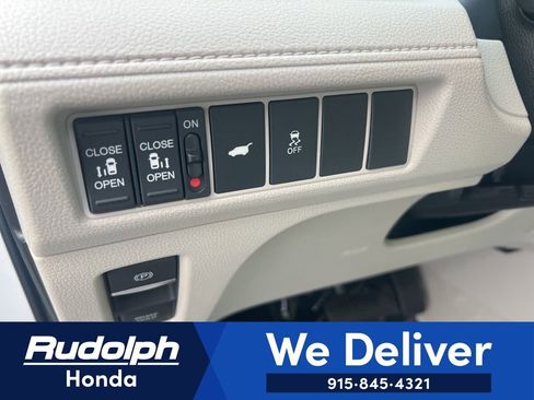 New 2026 Honda Odyssey EX-L image 31