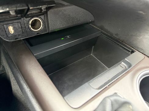 Certified 2024 Toyota Camry XSE FWD image 34