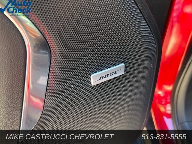Used 2023 Chevrolet Tahoe Premier AWD/4WD image 13