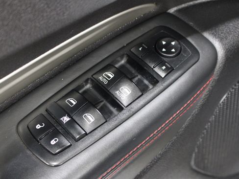Used 2014 Dodge Durango R/T w/ Premium Nappa Leather Group RWD image 6
