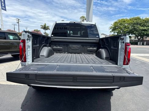 Used 2026 Ford F150 Raptor w/ Equipment Group 803A Raptor R AWD/4WD image 6