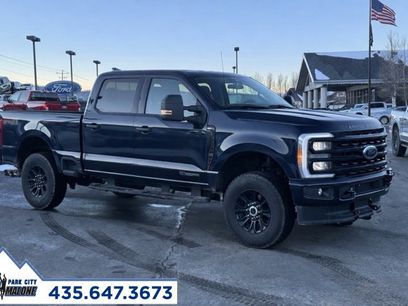 Used 2024 Ford F250 XLT w/ FX4 Off-Road Package