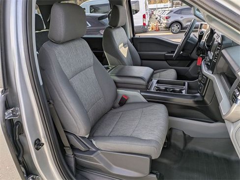 Certified 2022 Ford F150 XL w/ Equipment Group 101A High image 20