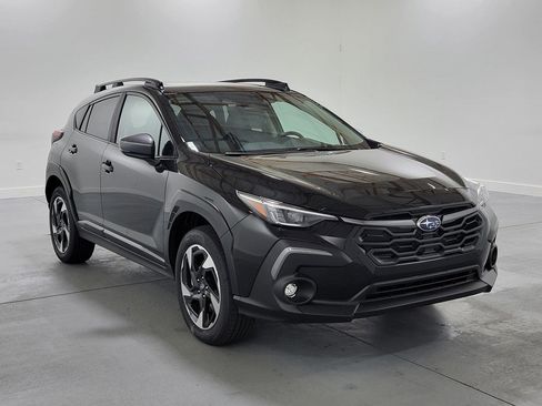 New 2026 Subaru Crosstrek 2.5i Limited AWD/4WD image 2