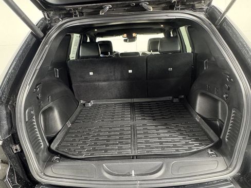 Used 2021 Jeep Grand Cherokee Limited w/ Quick Order Package 28K 80th image 11