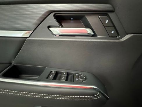 New 2026 GMC Acadia Elevation w/ Black Edition image 17