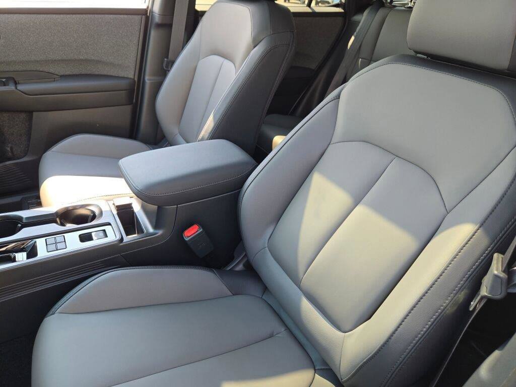 New 2026 Subaru Outback Premium AWD/4WD image 19