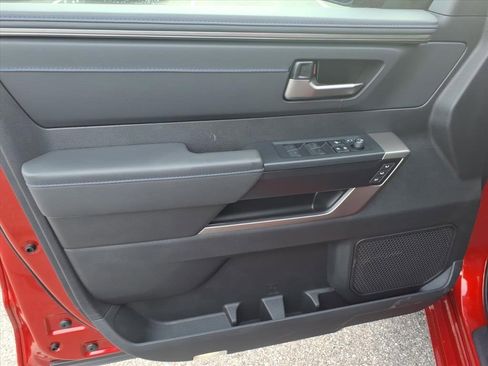 New 2026 Toyota Tundra Platinum w/ TRD Off-Road Package image 10