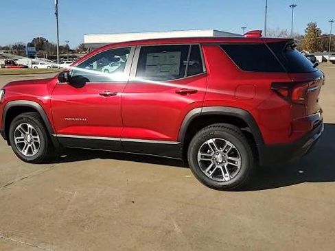 New 2026 GMC Terrain Elevation w/ Technology Package II image 6