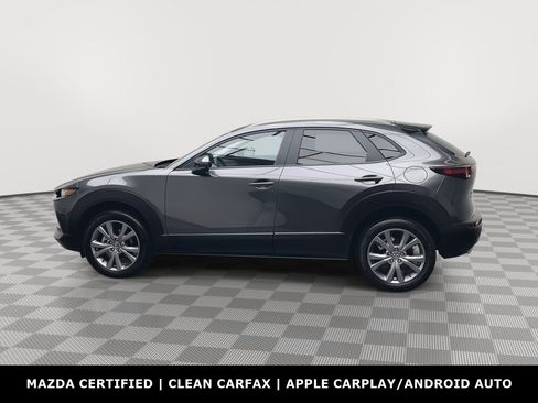 Certified 2026 MAZDA CX-30 AWD 2.5 S image 35