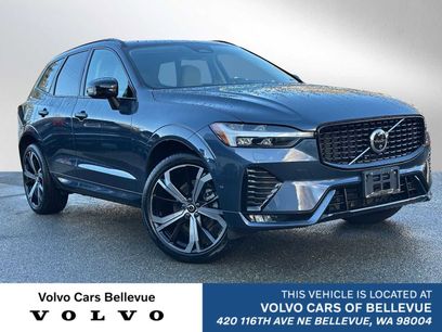 Used 2025 Volvo XC60 B5 Ultra w/ Protection Package Premier