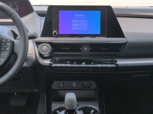 Certified 2024 Toyota Prius LE FWD image 17