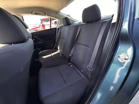Used 2011 MAZDA MAZDA3 i Sport image 10