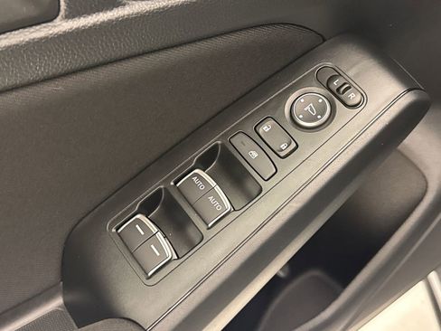 Certified 2026 Honda Civic Sport image 20