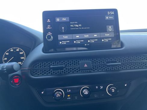 New 2026 Honda HR-V Sport image 21