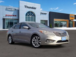Used 2013 Hyundai Azera FWD 360° Tour