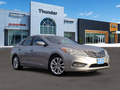 Used 2013 Hyundai Azera FWD image 1