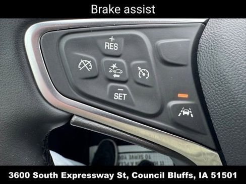 Used 2023 Chevrolet Equinox LT AWD/4WD image 24