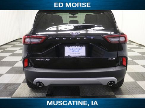 New 2025 Ford Escape Active w/ Cold Weather Package image 25