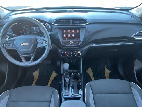 Used 2023 Chevrolet TrailBlazer LT image 14