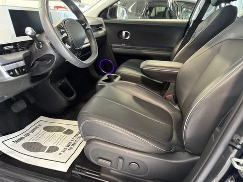 Used 2023 Hyundai Ioniq 5 SEL RWD image 10