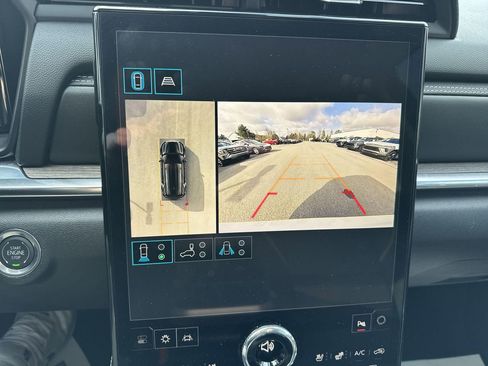 Certified 2026 GMC Terrain Denali w/ LPO, Floor Liner Package image 15