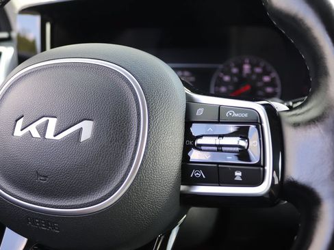 Used 2023 Kia Sorento X-Line EX AWD/4WD image 9