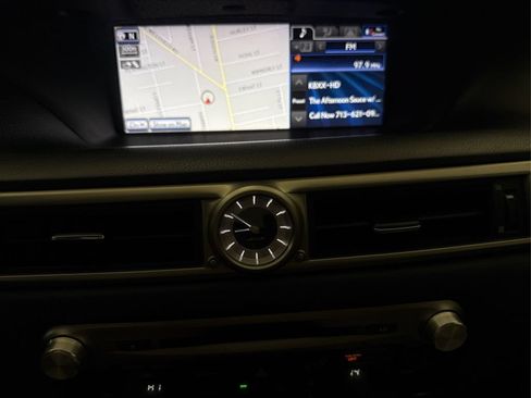 Used 2014 Lexus GS 350 RWD image 34
