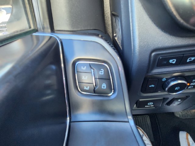 Used 2022 Ford F150 Tremor w/ Equipment Group 402A High AWD/4WD image 38