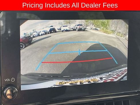 Used 2024 Toyota Corolla LE FWD image 28