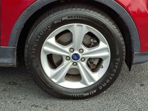 Used 2013 Ford Escape SE AWD/4WD image 10