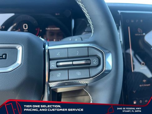 New 2026 GMC Acadia Denali w/ Super Cruise Package AWD/4WD image 27