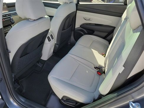 New 2026 Hyundai Tucson Limited image 20