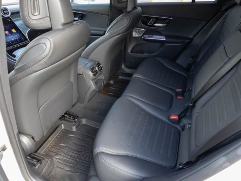 New 2025 Mercedes-Benz GLC 300 GLC 300 image 17