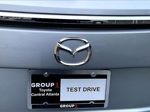 Used 2018 MAZDA CX-9 Touring w/ Touring Premium Package FWD image 31