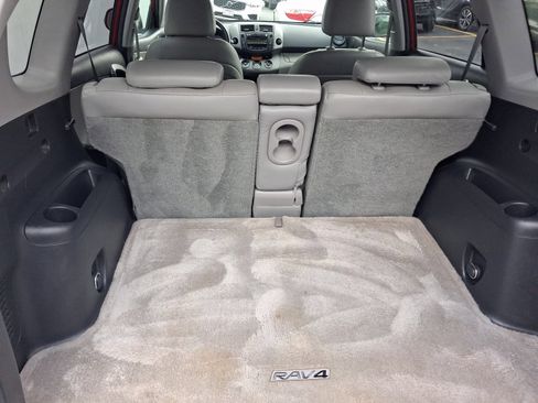 Used 2011 Toyota RAV4 Limited w/ Limited Extra Value Pkg image 24