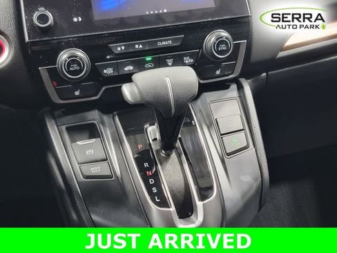 Used 2021 Honda CR-V EX image 23