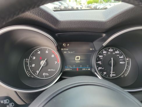 Used 2023 Alfa Romeo Stelvio Sprint RWD image 25