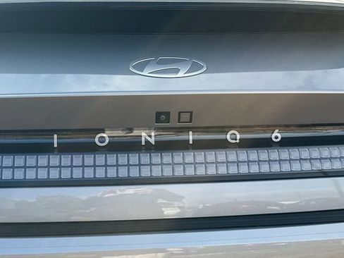 Used 2023 Hyundai Ioniq 6 Limited RWD image 7