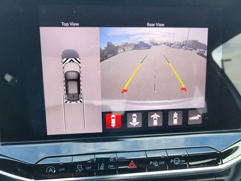 Used 2022 Jeep Compass High Altitude image 19