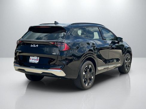 Used 2026 Kia Sportage SX Prestige AWD/4WD image 5