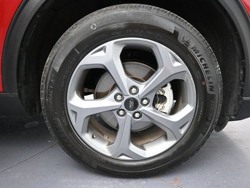 Used 2025 Ford Escape ST-Line AWD/4WD image 32