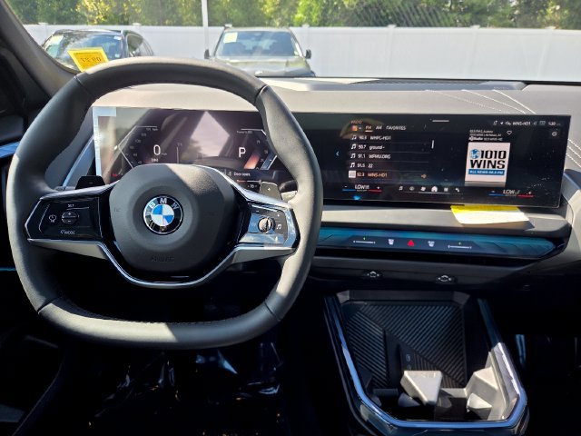 Used 2026 BMW X3 xDrive30i w/ Convenience Package AWD/4WD image 13