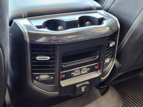 Used 2021 RAM 1500 Rebel w/ Rebel Level 2 Equipment Group AWD/4WD image 32