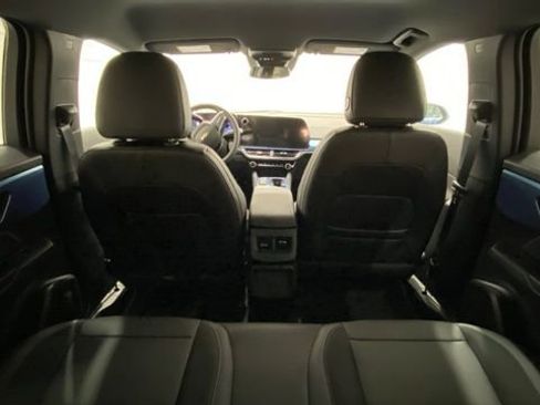 New 2026 Chevrolet Equinox EV LT image 25