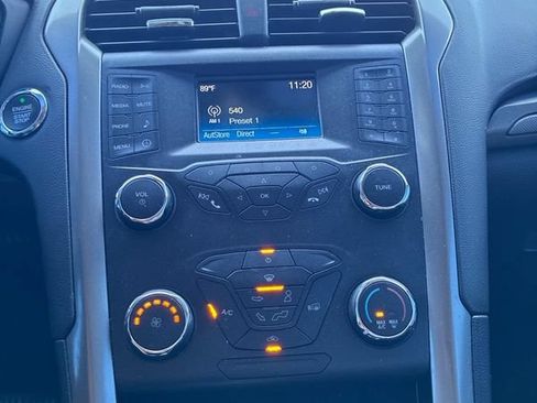 Used 2019 Ford Fusion S FWD image 25