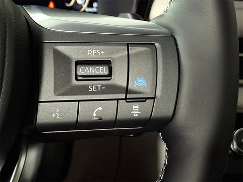 New 2026 INFINITI QX60 Autograph w/ Dark Cargo Package image 21