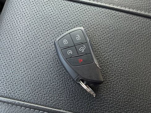 Used 2024 GMC Sierra 1500 Denali AWD/4WD image 36