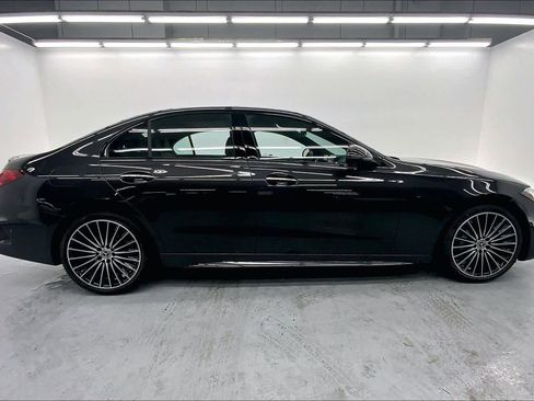 New 2026 Mercedes-Benz C 300 Sedan image 9